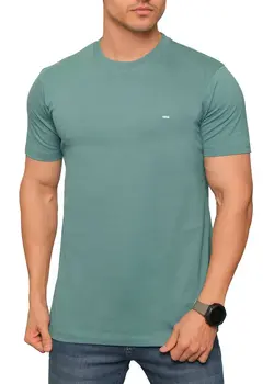 تیشرت آستین کوتاه یقه گرد 009