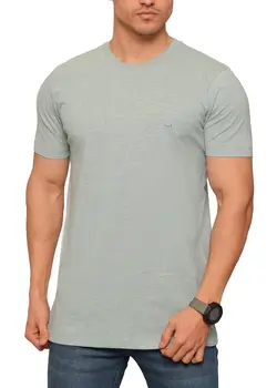 تیشرت آستین کوتاه یقه گرد 031