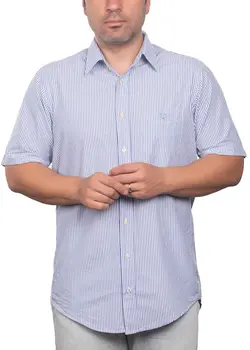 پیراهن آستین کوتاه 1274