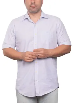 پیراهن آستین کوتاه 892