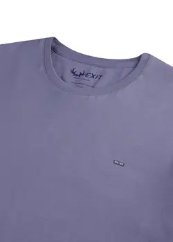 تیشرت یقه گرد 026