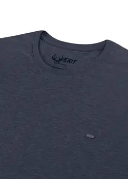 تیشرت یقه گرد 025