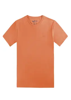 تیشرت یقه گرد 024