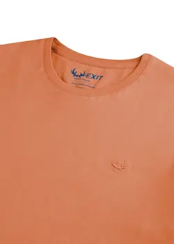 تیشرت یقه گرد 024