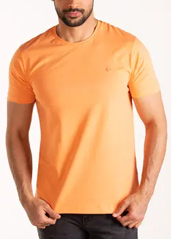 تیشرت یقه گرد 024