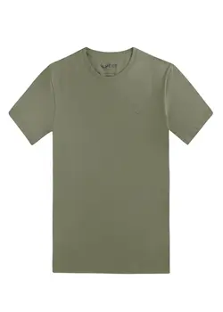 تیشرت یقه گرد 020