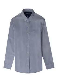 پیراهن ساده اسلیم آستین بلند 015