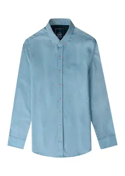 پیراهن ساده اسلیم آستین بلند 014