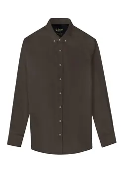 پیراهن ساده اسلیم آستین بلند 013