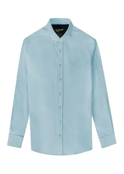 پیراهن ساده اسلیم آستین بلند 001