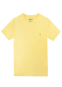 تیشرت یقه گرد 012