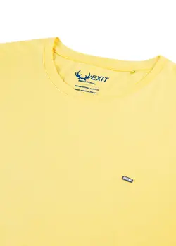 تیشرت یقه گرد 012