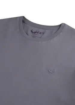 تیشرت یقه گرد 010