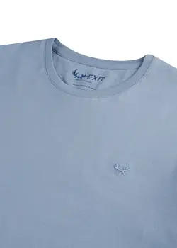 تیشرت یقه گرد 008