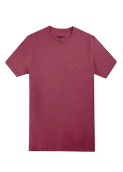 تیشرت یقه گرد 004