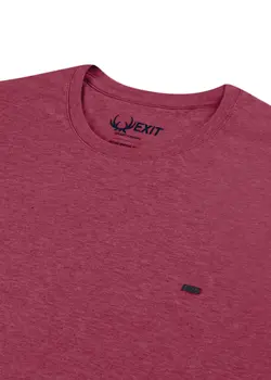 تیشرت یقه گرد 004