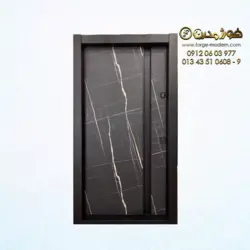 درب ضد سرقت آدانا - فورژ مدرن