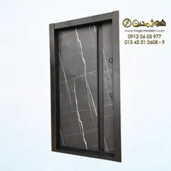 درب ضد سرقت آدانا - فورژ مدرن