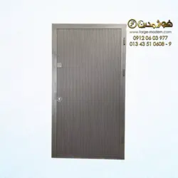 درب ضد سرقت آدانا - فورژ مدرن