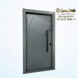 درب ضد سرقت آرون طوسی کد Z2230