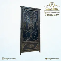 درب فرفورژه کد 99103