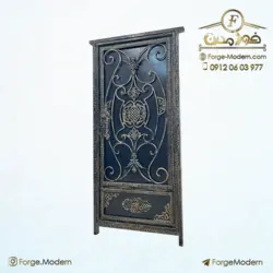 درب فرفورژه کد 99103