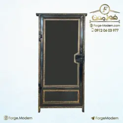 درب فرفورژه کد 99103