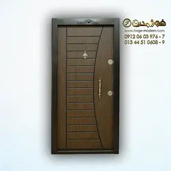 درب ضد سرقت کد E 1407