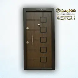 درب ضد سرقت کد E 1406