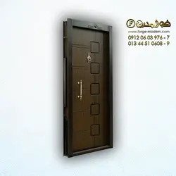 درب ضد سرقت کد E 1406