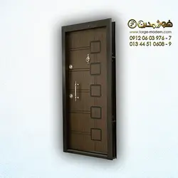 درب ضد سرقت کد E 1406