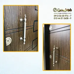 درب ضد سرقت کد E 1406