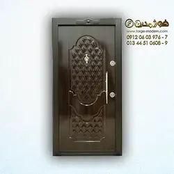 درب ضد سرقت E 1001