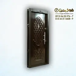 درب ضد سرقت E 1001