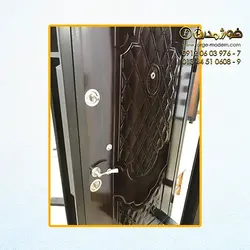 درب ضد سرقت E 1001