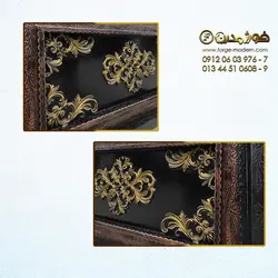 درب فرفورژه کد f113