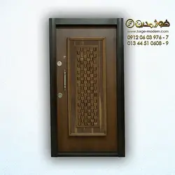 درب ضد سرقت کد I 1013