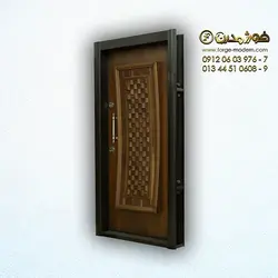درب ضد سرقت کد I 1013