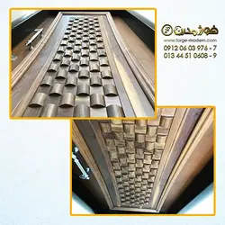 درب ضد سرقت کد I 1013