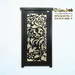 درب CNC کد BL 1026