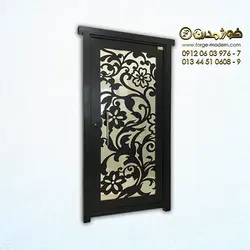 درب CNC کد BL 1026