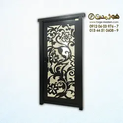 درب CNC کد BL 1026