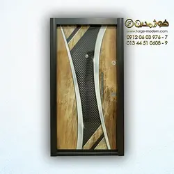 درب ضد سرقت کد T 1205