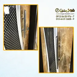 درب ضد سرقت کد T 1205