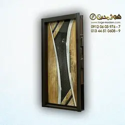 درب ضد سرقت کد T 1205