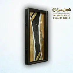 درب ضد سرقت کد T 1205