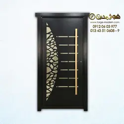 درب cnc کد BL 10178 D1.5