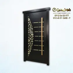 درب cnc کد BL 10178 D1.5