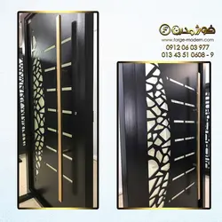 درب cnc کد BL 10178 D1.5