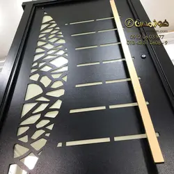 درب cnc کد BL 10178 D1.5